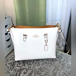 Coach Mollie Tote
